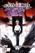 Neon Genesis Evangelion - Volume 21