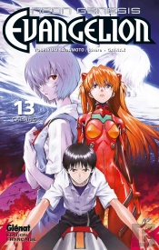 Neon-Genesis Evangelion Xxx