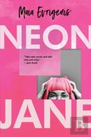 Neon Jane