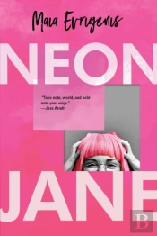 Neon Jane