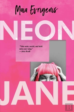 Bertrand.pt - Neon Jane