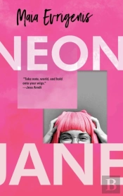 Neon Jane