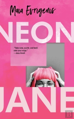 Bertrand.pt - Neon Jane
