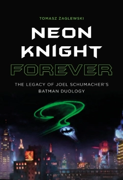 Bertrand.pt - Neon Knight Forever