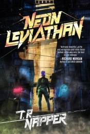 Neon Leviathan