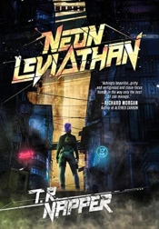 Neon Leviathan