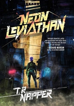 Bertrand.pt - Neon Leviathan