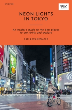 Bertrand.pt - Neon Lights In Tokyo