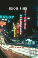 Neon Line