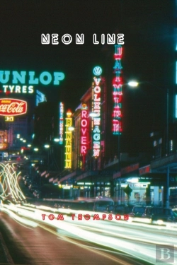 Bertrand.pt - Neon Line