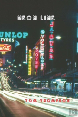 Bertrand.pt - Neon Line