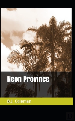 Bertrand.pt - Neon Province