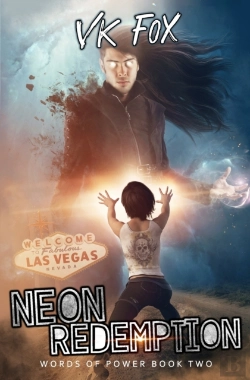 Bertrand.pt - Neon Redemption