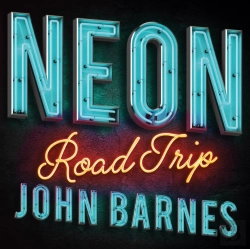 Bertrand.pt - Neon Road Trip