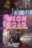 Neon Road