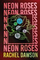 Neon Roses