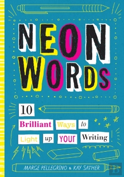 Bertrand.pt - Neon Words