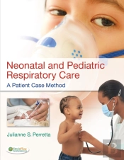 Neonatal And Pediatric Respiratory Care