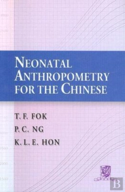 Bertrand.pt - Neonatal Anthropometry For The Chinese