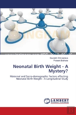 Bertrand.pt - Neonatal Birth Weight - A Mystery?