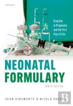 Neonatal Formulary