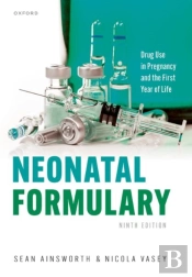 Neonatal Formulary