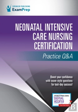 Bertrand.pt - Neonatal Intensive Care Nursing Certification Practice Q&A