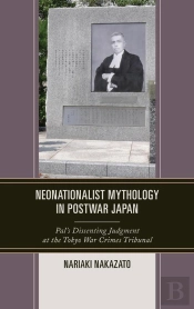 Neonationalist Mythology In Postwar Japan