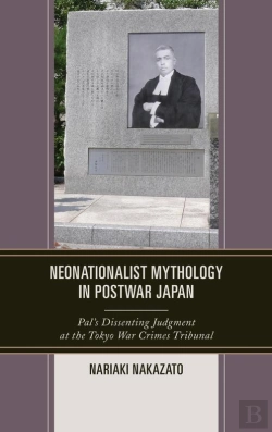 Bertrand.pt - Neonationalist Mythology In Postwar Japan
