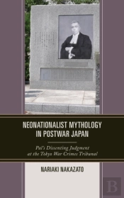 Neonationalist Mythology In Postwar Japan