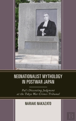 Bertrand.pt - Neonationalist Mythology In Postwar Japan