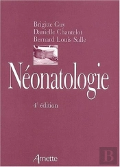 Neonatologie  4eme Edition (4e Édition)