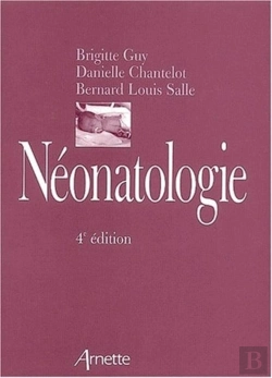 Bertrand.pt - Neonatologie  4eme Edition (4e Édition)