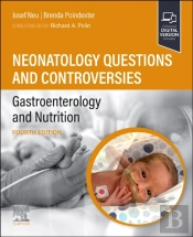 Neonatology Questions And Controversies: Gastroenterology And Nutrition
