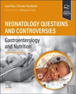 Bertrand.pt - Neonatology Questions And Controversies: Gastroenterology And Nutrition