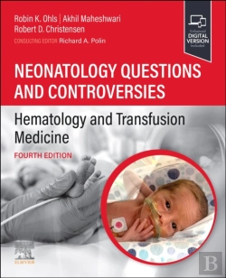 Bertrand.pt - Neonatology Questions And Controversies: Hematology And Transfusion Medicine