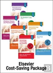 Neonatology: Questions And Controversies Series 7-Volume Series Package