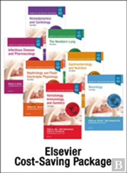 Bertrand.pt - Neonatology: Questions And Controversies Series 7-Volume Series Package