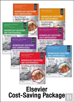 Bertrand.pt - Neonatology: Questions And Controversies Series 7-Volume Series Package