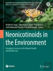 Neonicotinoids In The Environment