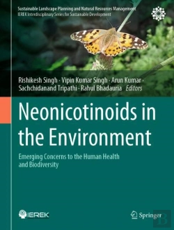 Bertrand.pt - Neonicotinoids In The Environment
