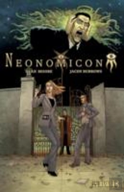 Bertrand.pt - Neonomicon
