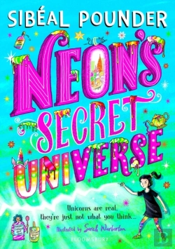 Bertrand.pt - Neon'S Secret Universe