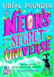 Neon'S Secret Universe