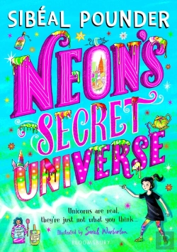 Bertrand.pt - Neon'S Secret Universe