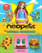 Neopets: The Official Cookbook