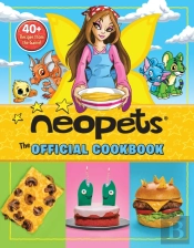 Neopets: The Official Cookbook