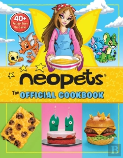 Bertrand.pt - Neopets: The Official Cookbook