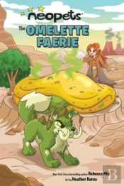 Neopets: The Omelette Faerie
