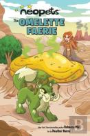 Neopets: The Omelette Faerie